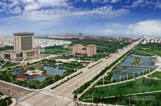 2004-2015年一級建造師《市政公用工程管理與實務》真題及答案136頁
