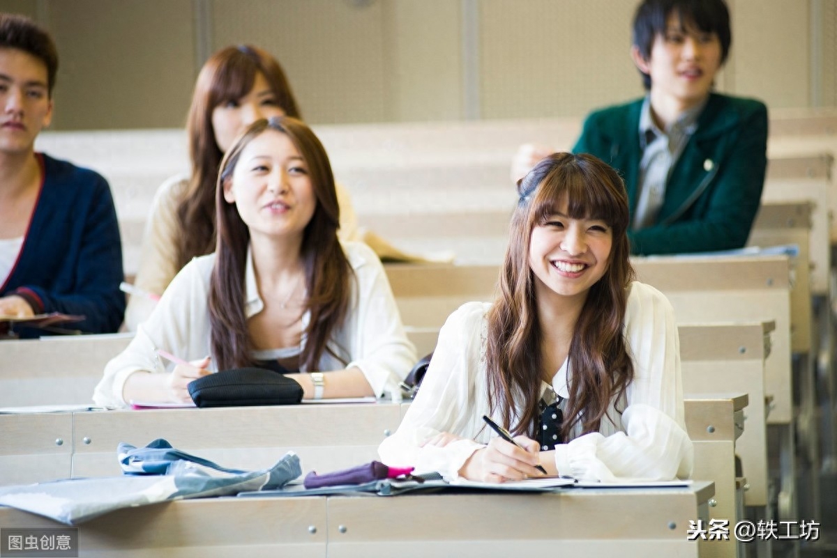 大學里，究竟哪些專業期末考試“最慘”？