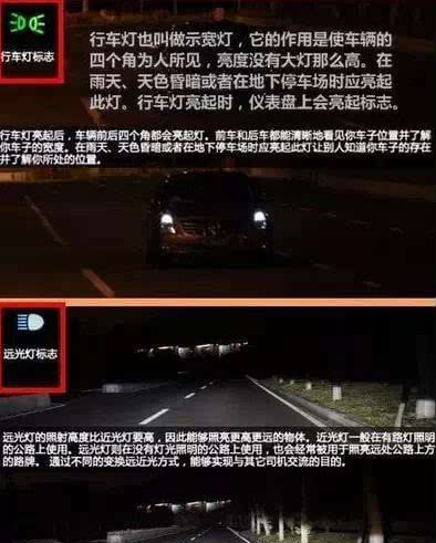 科三模擬燈光題目_燈光模擬考試題目_燈光模擬選擇題
