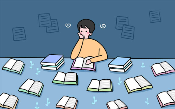 英語四級閱讀理解一題幾分 各題分值對照表